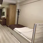 Ortakoey Suites Hotel