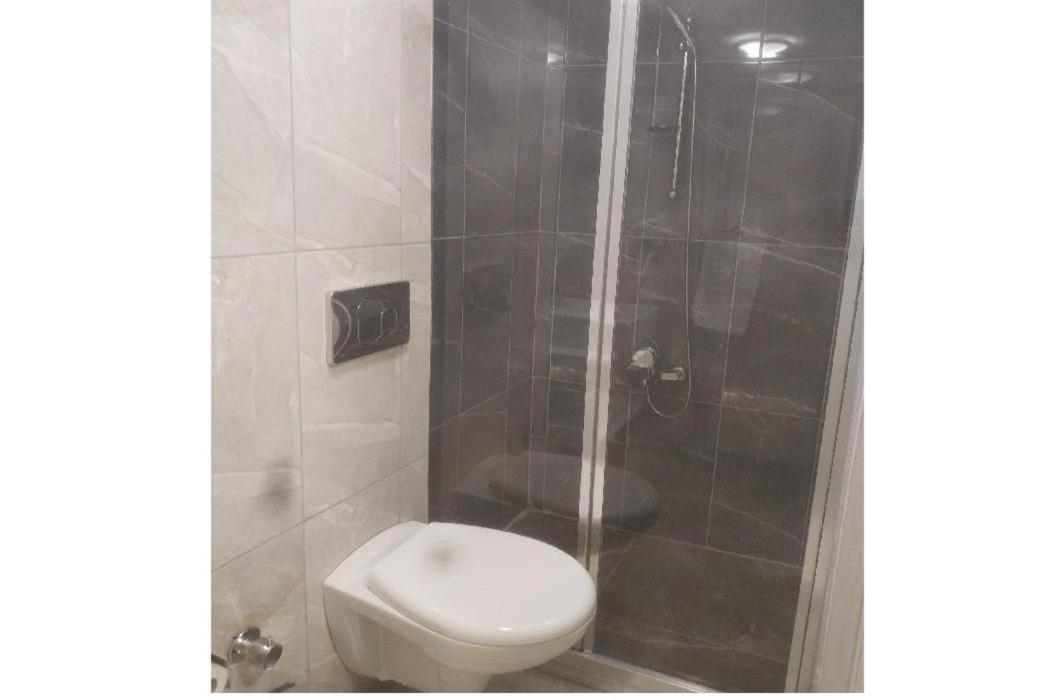 Ortakoey Appartement *