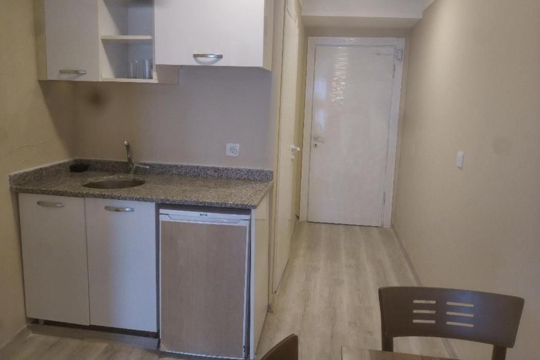 Ortakoey Appartement *