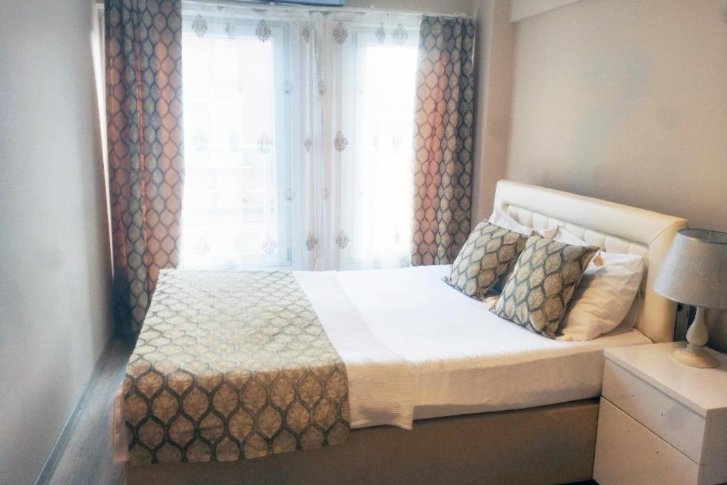Appartement Ortakoey Istanboel