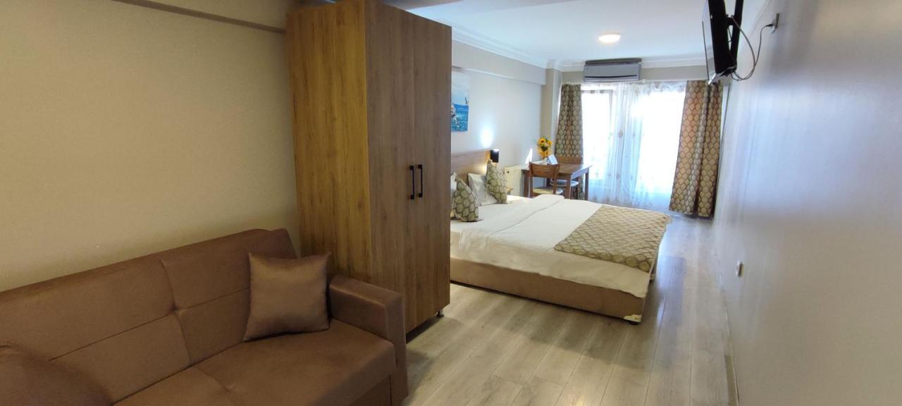 Ortakoey Appartement