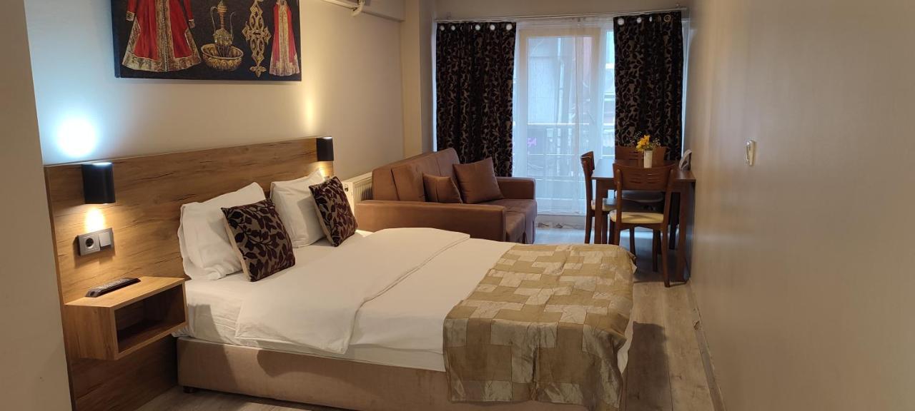 Ortakoey Appartement *
