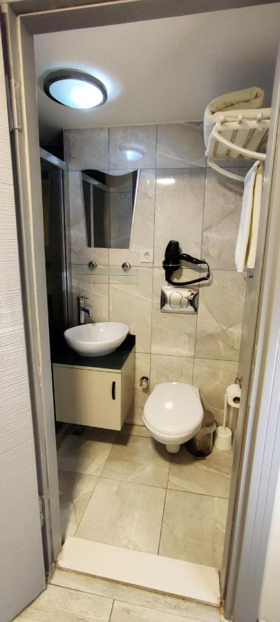 Ortakoey Appartement