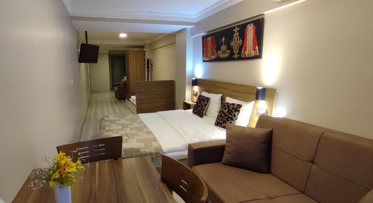 Appartement Ortakoey Istanboel