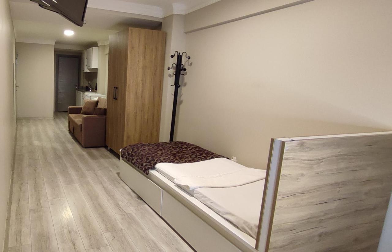 Ortakoey Appartement