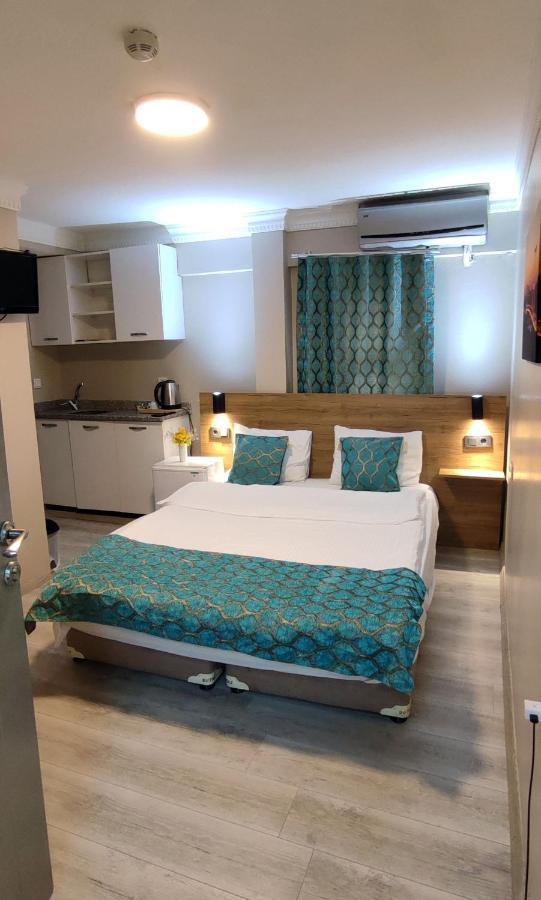 Appartement Ortakoey Istanboel