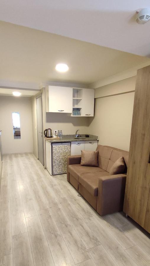 Appartement Ortakoey Istanboel