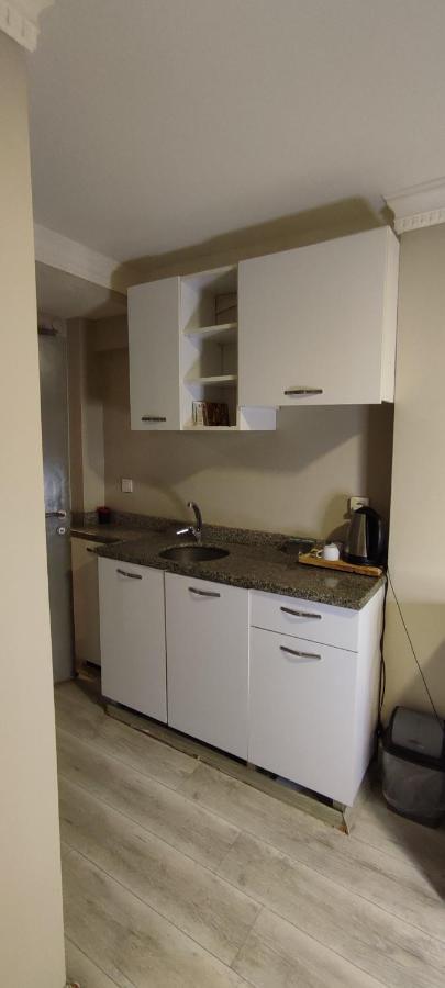 Ortakoey Appartement