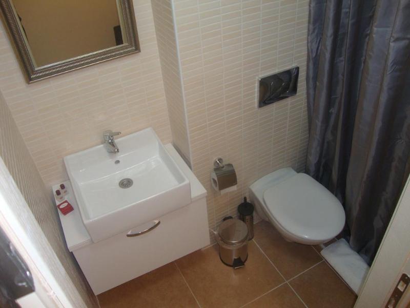 Ortakoey Appartement Istanboel