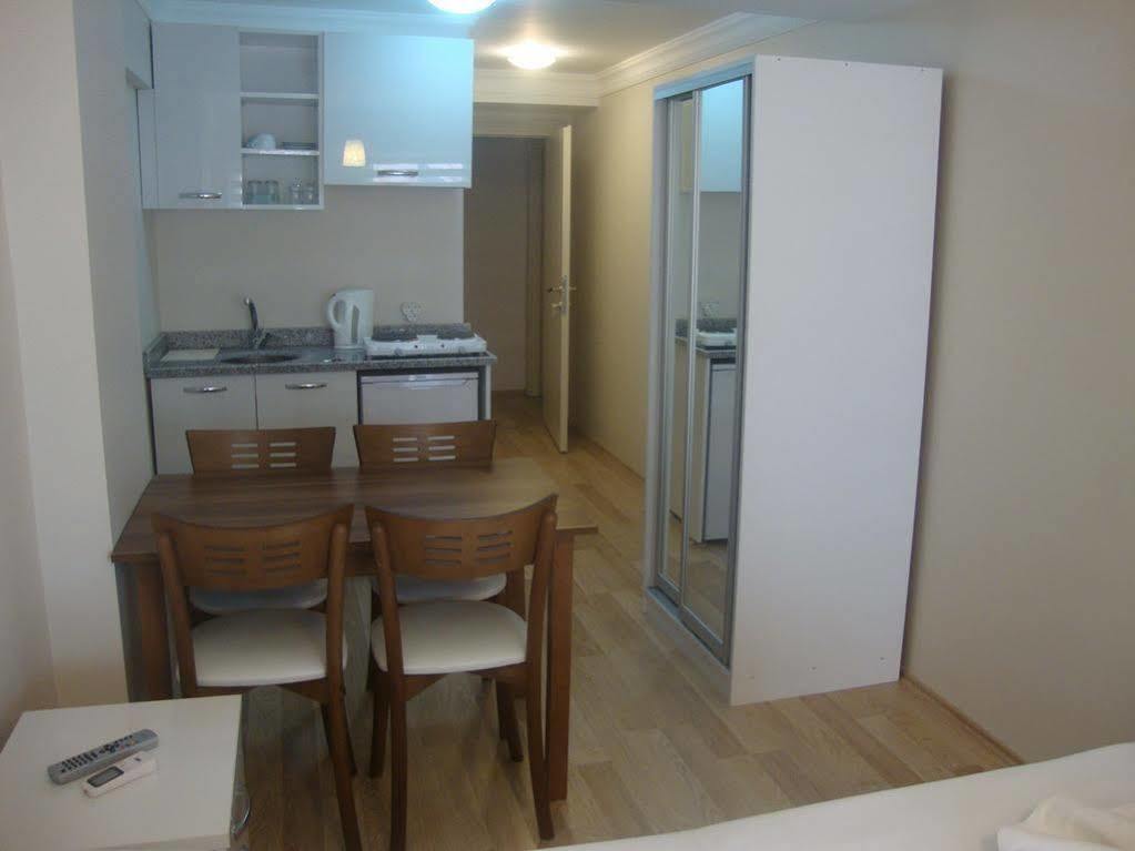 Ortakoey Appartement