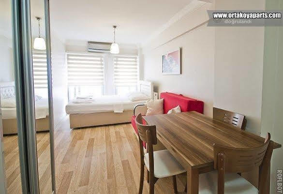 Ortakoey Appartement *