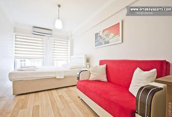 Ortakoey Appartement *