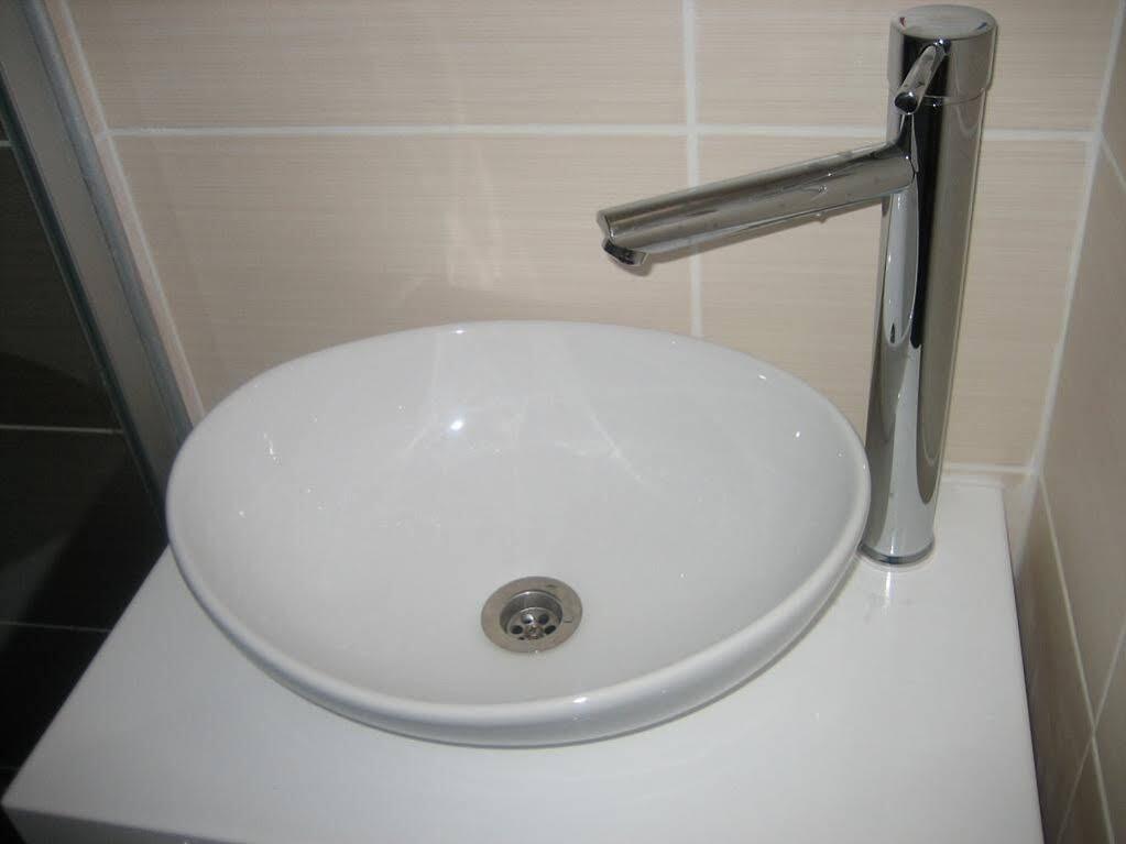 Ortakoey Appartement
