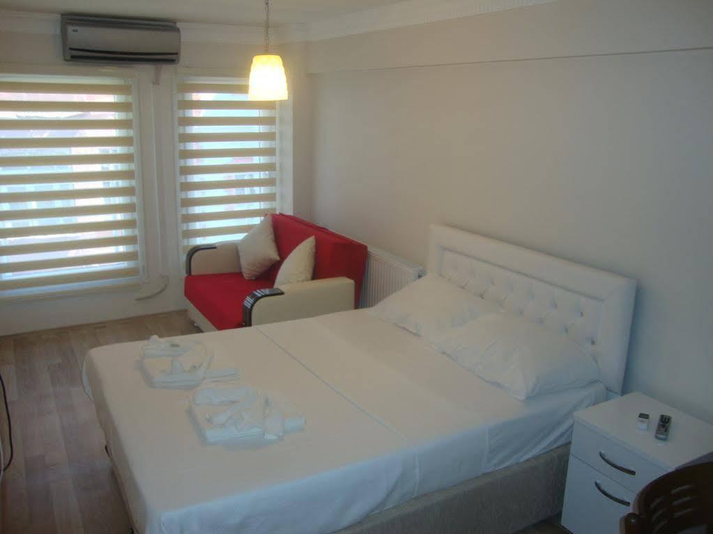 Appartement Ortakoey Istanboel