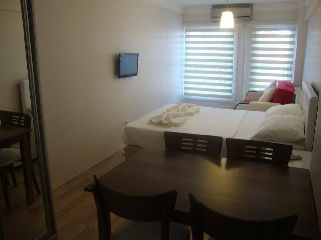Ortakoey Appartement