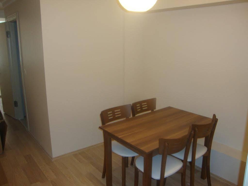Appartement Ortakoey *