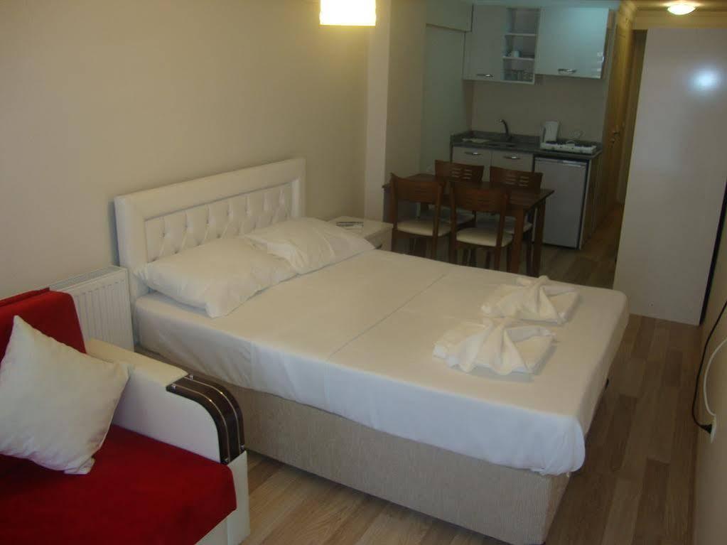 Appartement Ortakoey